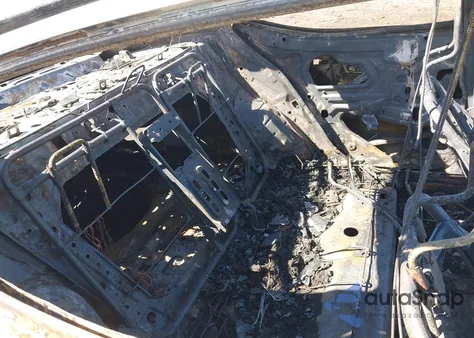 2023 Nissan Maxima Sr Xtronic Cvt z USA, uszkodzony, nr VIN 1N4AA6EV3PC505778